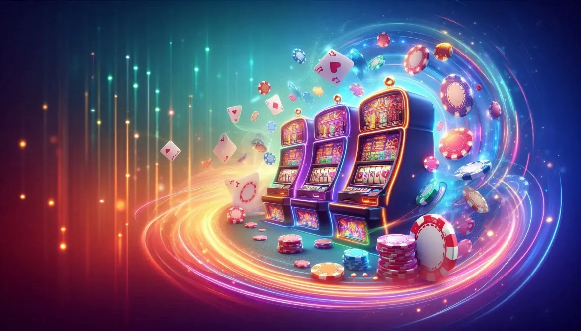 Jackpotland Casino